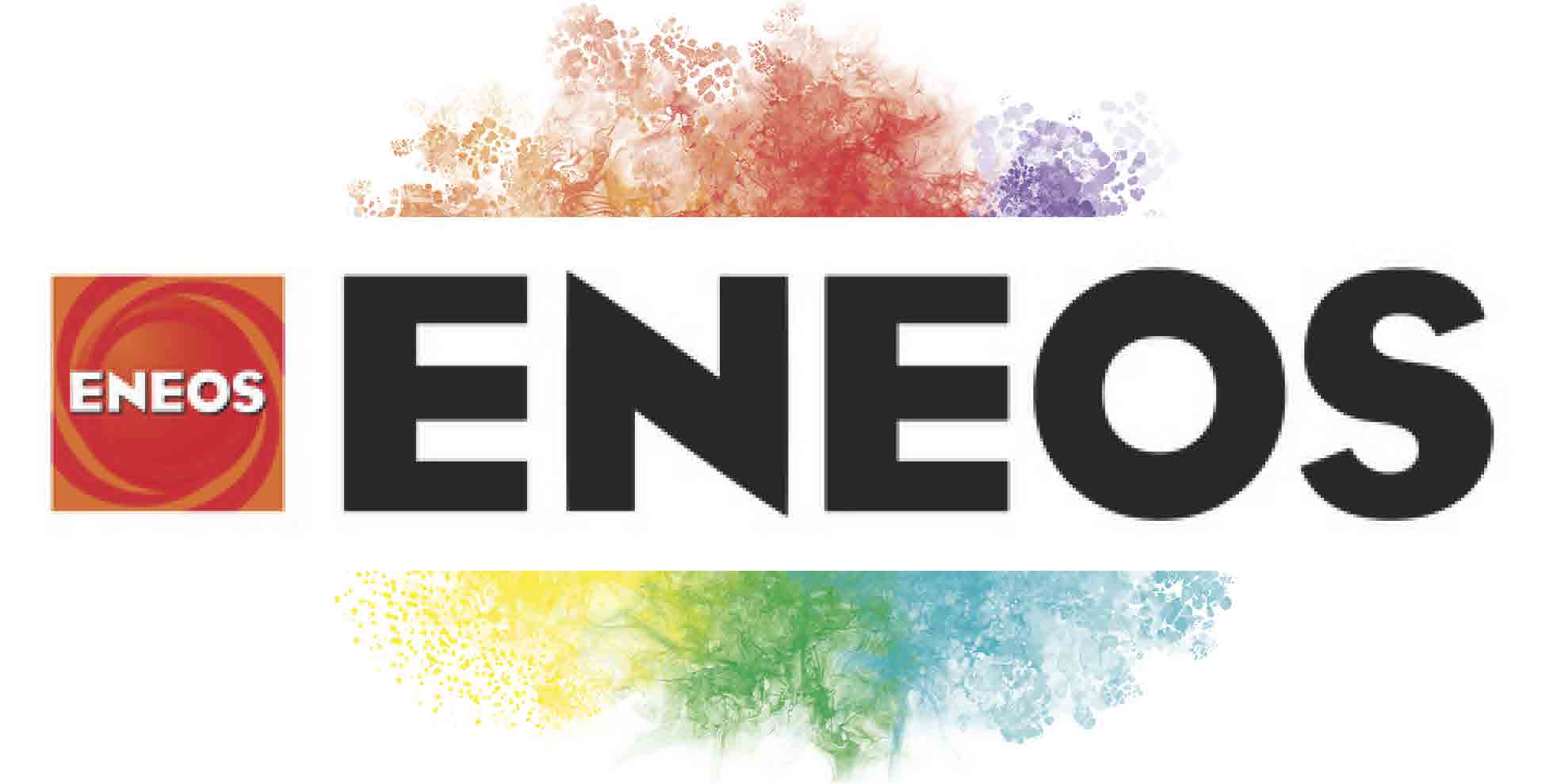 ENEOSホールディングス